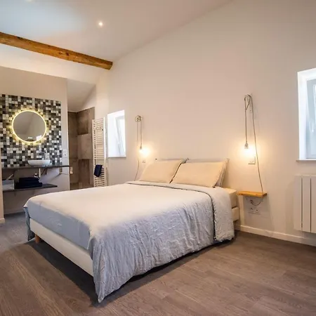 Guest house La Doloreanne Saint-Didier-sur-Chalaronne