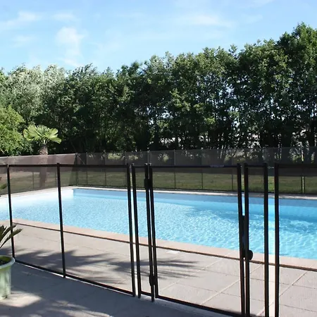 La Doloreanne 4* Saint-Didier-sur-Chalaronne