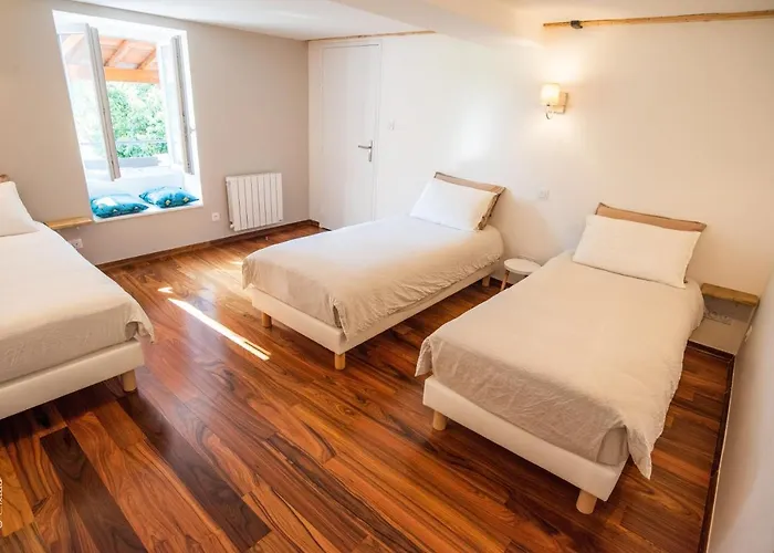 La Doloreanne Gasthuis 4*