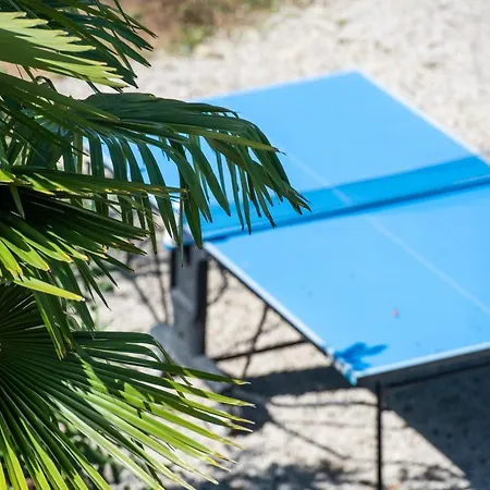 La Doloreanne Pensión 4*