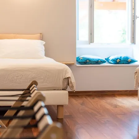 La Doloreanne 4* Saint-Didier-sur-Chalaronne