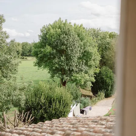 La Doloreanne 4* Saint-Didier-sur-Chalaronne